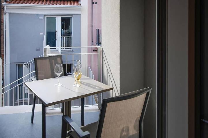 Ferienwohnung für 4 Personen - 1