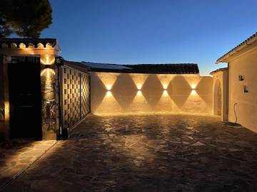 Casa para 11 Personas en Torrequebrada, Benalmádena, Foto 1