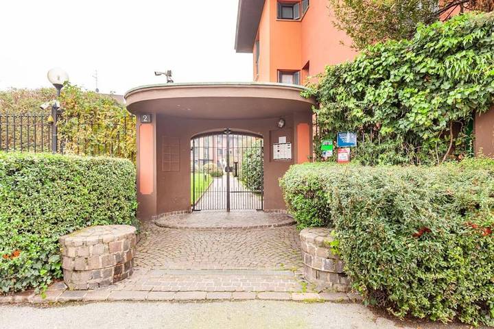 Ferienwohnung für 3 Personen, mit Garten und Whirlpool sowie Pool in Mailand - 4