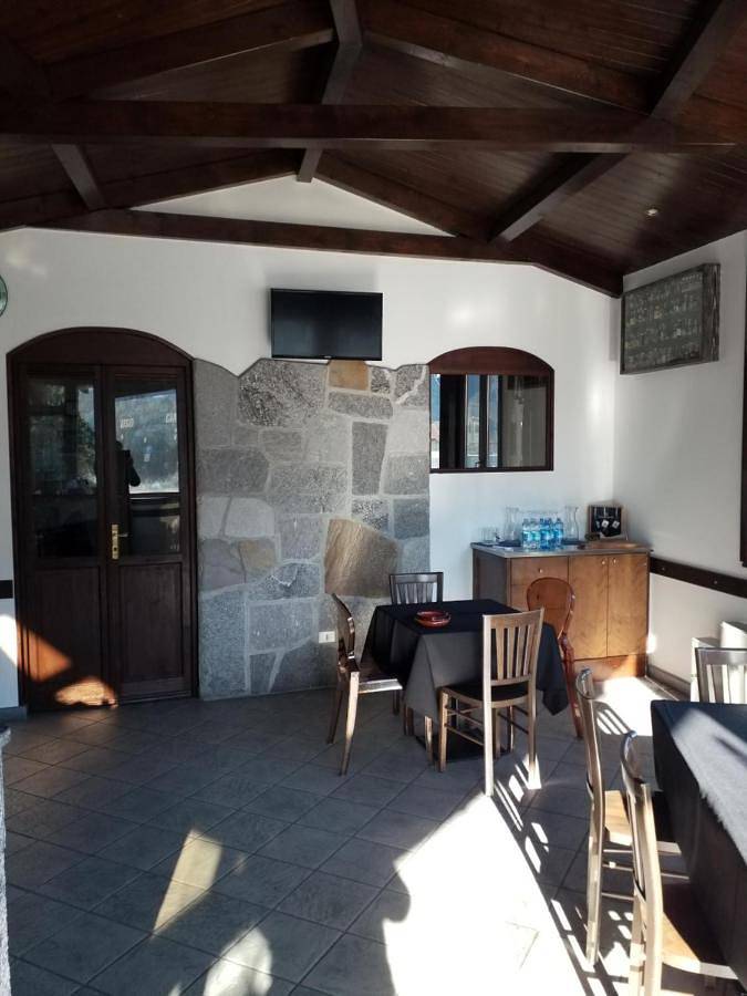Location de vacances pour 4 personnes, avec vue et jardin, animaux acceptés dans Domodossola - 3