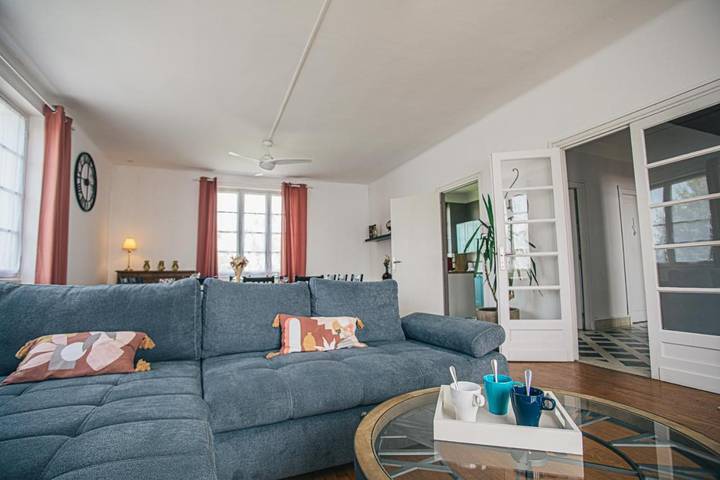 Location de vacances pour 12 personnes, avec terrasse à Cahors - 4