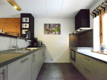 Appartement voor 12 Personen in Rendeux, Provincie Luxemburg, Afbeelding 3