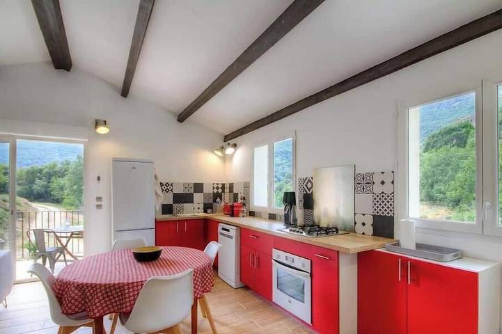 Poggio - Sisco - Gîte in Sisco, Cap Corse