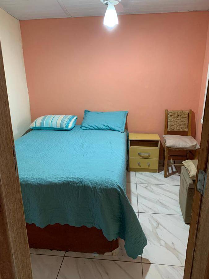 Casas e apartamentos de temporada para 8 pessoas, com balcão em Pontal do Paraná