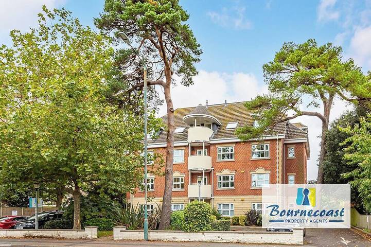 Holiday rental for 6 people in Boscombe