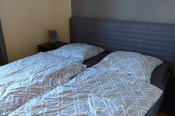 Location de vacances pour 8 personnes, avec jardin à Rognes - 2