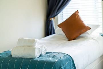 Apartment for 6 People in Morecambe, Lancashire, Photo 4