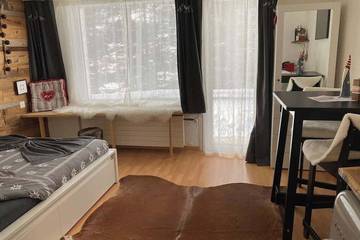 Hütte für 2 Personen in Zermatt, Monte Rosa Massiv, Bild 3