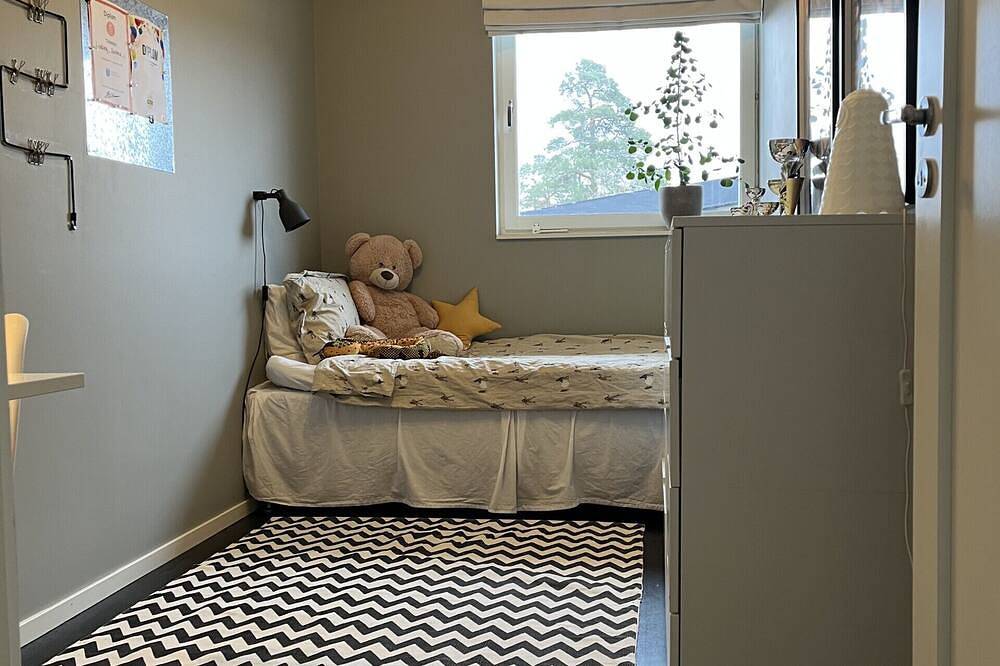 Villa in Stockholm am Meer unweit der Schären mit Badeplatz in Nacka, Stockholmer Schärengarten