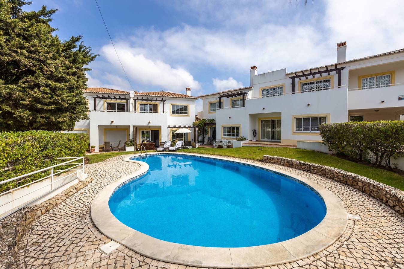 Coolhouses Algarve Luz, Casa Sirrah in Praia da Luz, Faro Distrikt