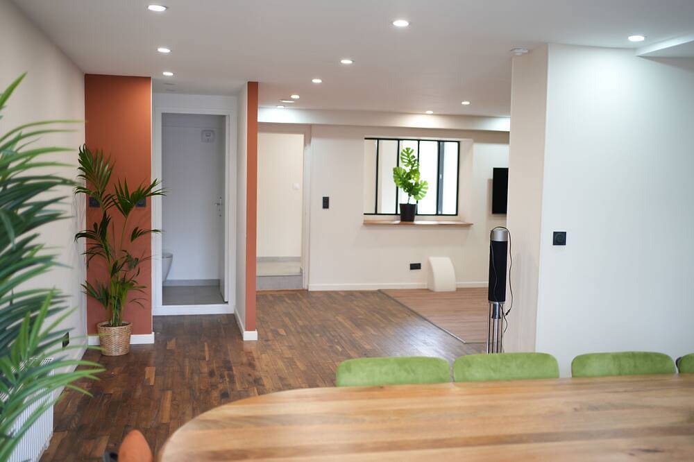 Coliving just 20 minutes from Paris in Argenteuil, Val-d'Oise