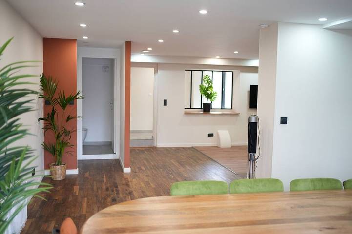 Chambre d’hôte pour 2 personnes - 1