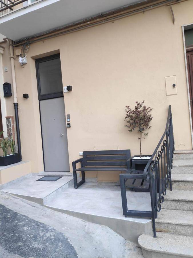 Chambre d’hôte pour 3 personnes à Lamezia Terme - 4