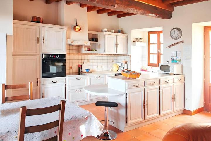 Location de vacances pour 3 personnes à Cherveix-Cubas - 2