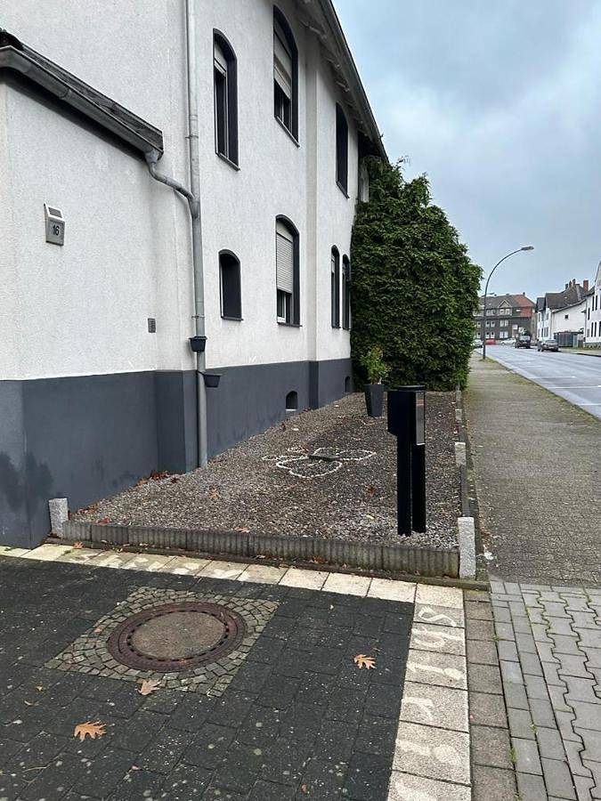 Gîte pour 4 personnes, avec vue à Bottrop