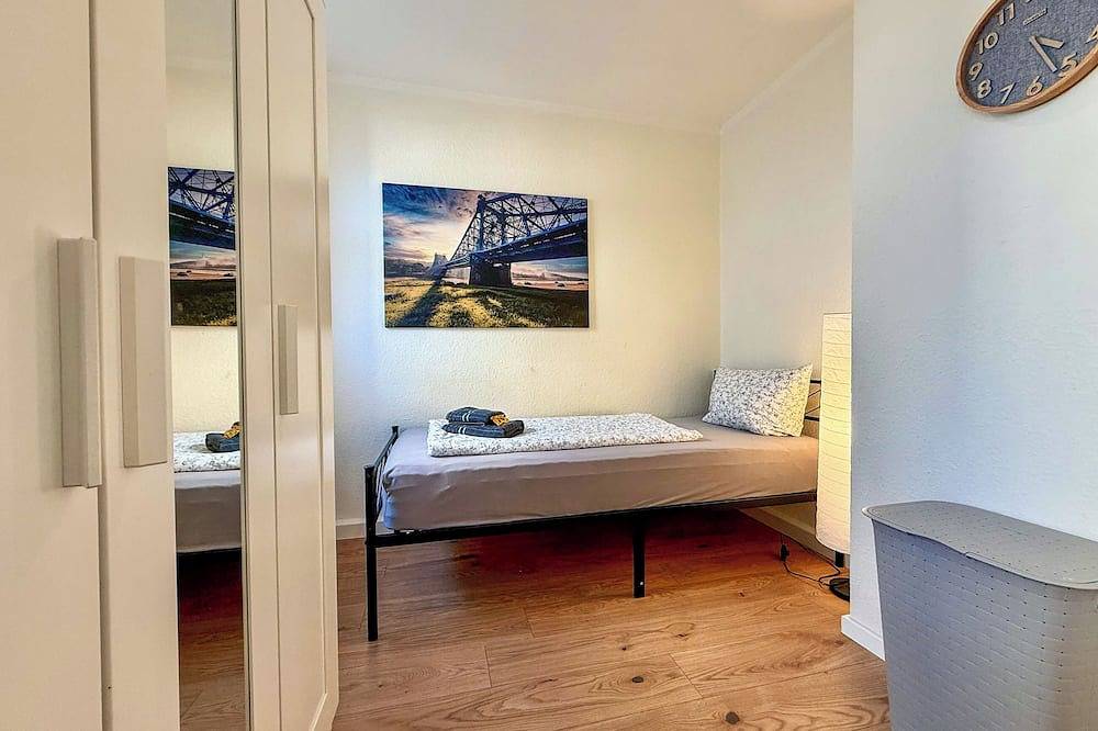 Entire apartment, Sporbitzer Stübchen Dresden - Saxon Switzerland in Dresden, Dresden region
