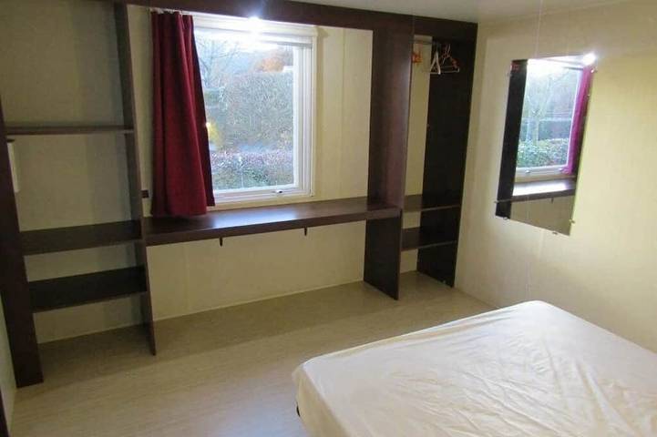 Mobil home pour 6 personnes à Saint-Christophe-du-Ligneron - 4