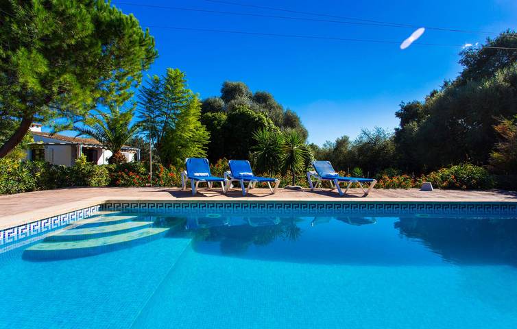 Casa vacanza per 3 persone, con Terrazza a Maiorca