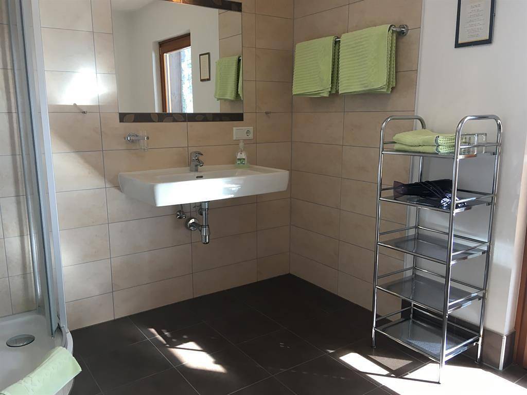 Ganze Ferienwohnung, Doppelzimmer Schneeberg mit Dusche/ Wc, Balkon in Mühlbach am Hochkönig, Ski Amadé