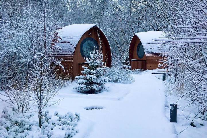 Ferienhaus für 2 Personen im Saarland - 3