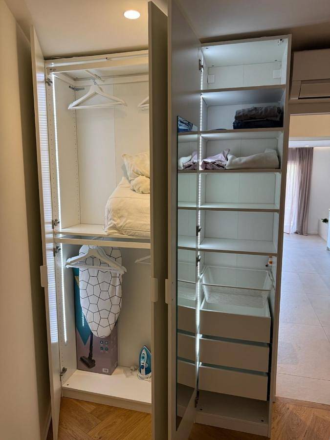 Gîte pour 4 personnes, avec balcon et vue dans Office De Tourisme Cavalaire - 4