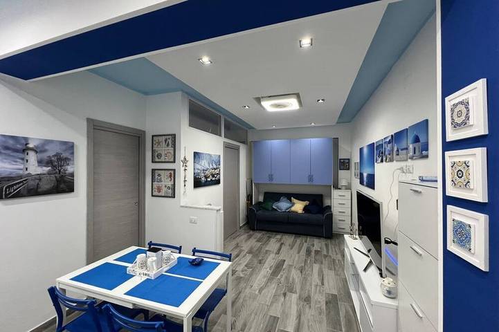 Appartamento vacanze per 4 persone - 1