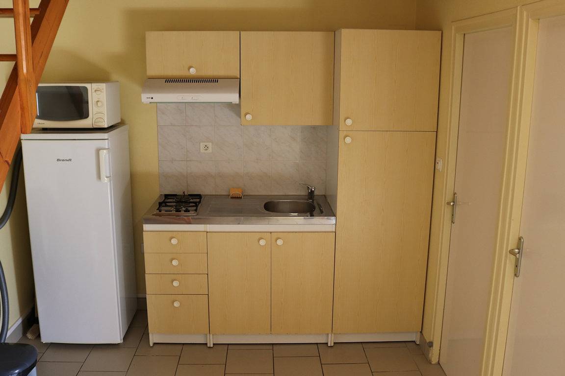 Appartement entier, Duplex n°1 - Résidence balnéaire in Port-des-Barques, Région de Rochefort