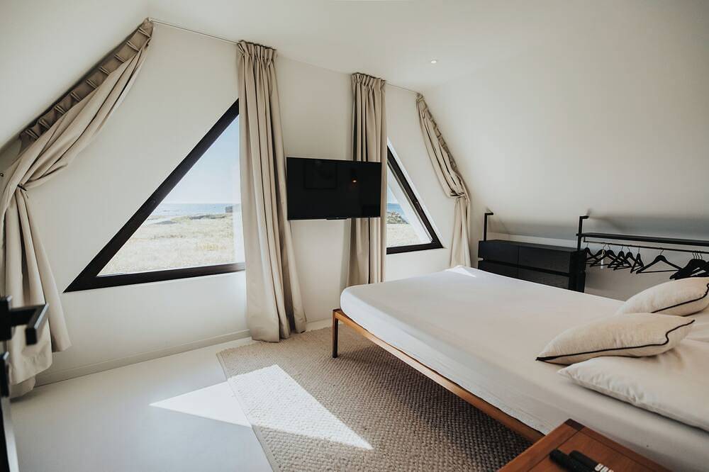 Exceptional villa with sea view - Lanildut, Brittany  in Lanildut, Brest und Umgebung