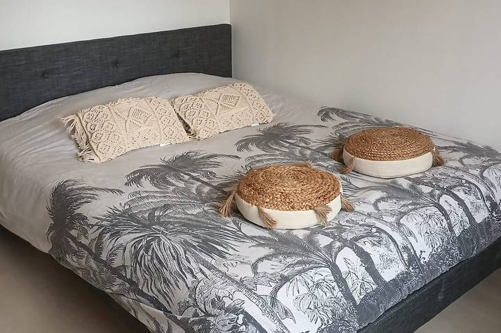 Location de vacances pour 4 personnes à Ranville - 4