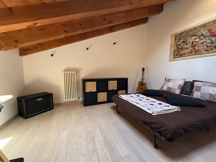 Gîte pour 4 personnes à Colognola ai Colli - 3