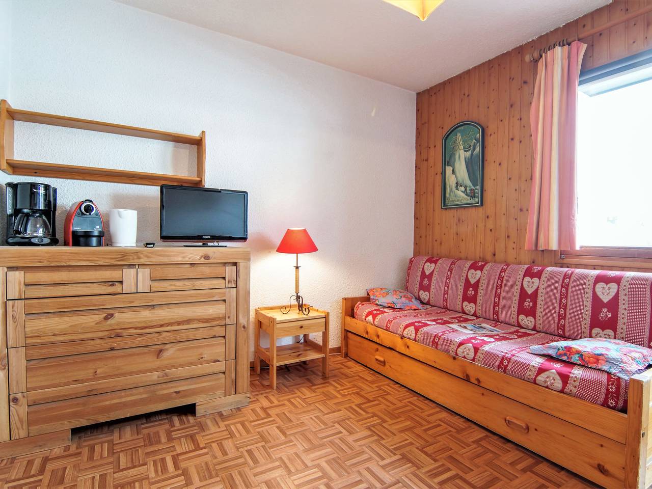 Photo : Appartement de vacances