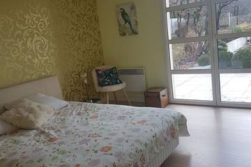 Villa pour 8 Personnes dans Parc naturel régional du Haut-Languedoc, Tarn, Photo 3