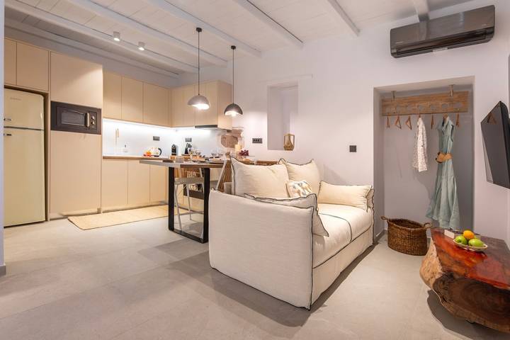 Location de vacances pour 2 personnes dans Milos - 3