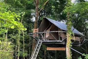 Gîte pour 2 personnes à Prinçay