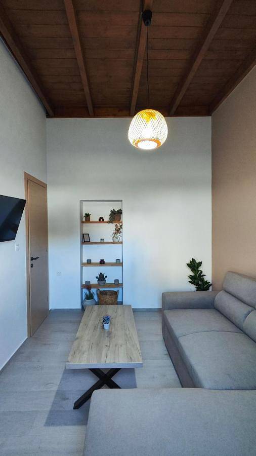 Ferienwohnung für 4 Personen, mit Terrasse - 1