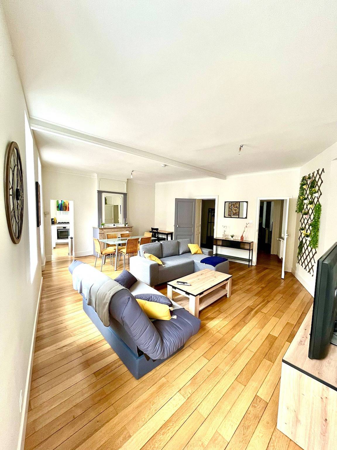 Ganze Wohnung, Charmantes Albi-Apartment im Stadtzentrum in Albi, Albi und Umgebung