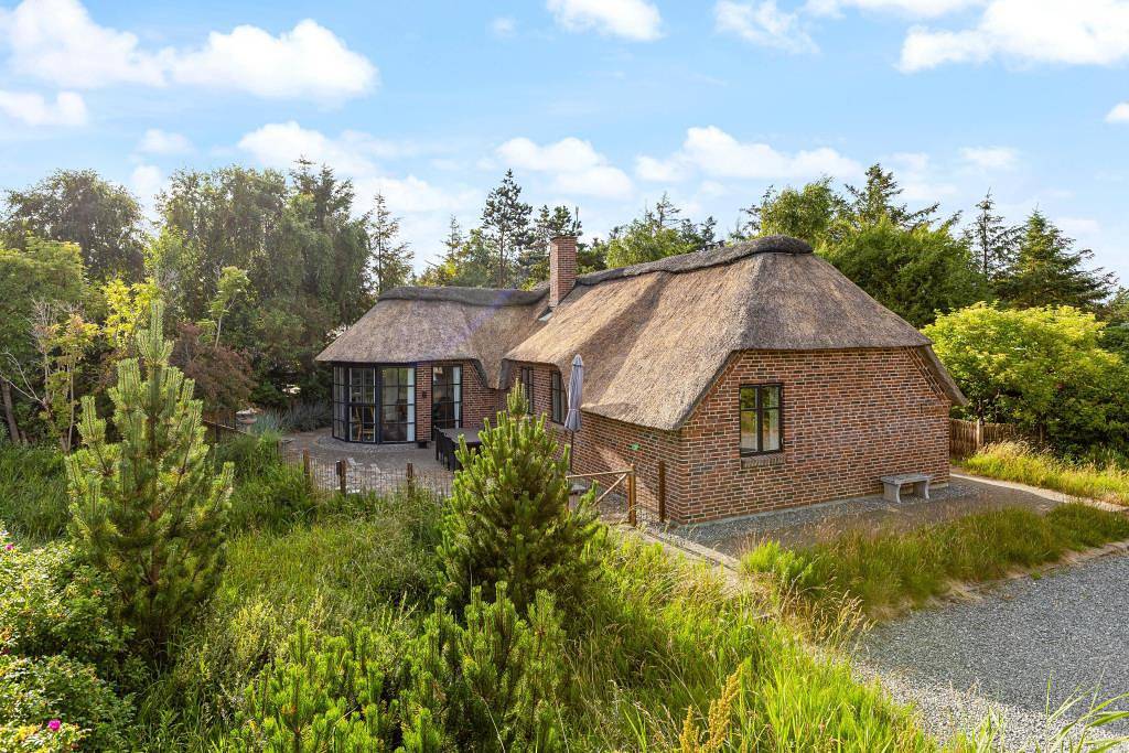 Casa vacanza a Klegod a partire da 130€ a notte