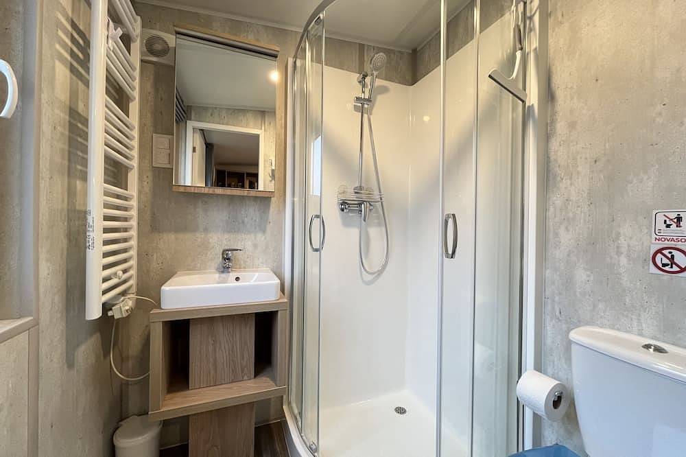 Tiny Haus Karin in Wemding, Bayerisch Schwaben