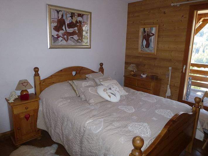 Appartement de vacances entier, Tres Bel Appartement Hauteur Station Secteur Chalets in Isola 2000, Isola