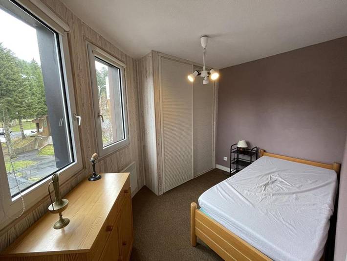 Gîte pour 5 personnes dans Station du Lioran - 2