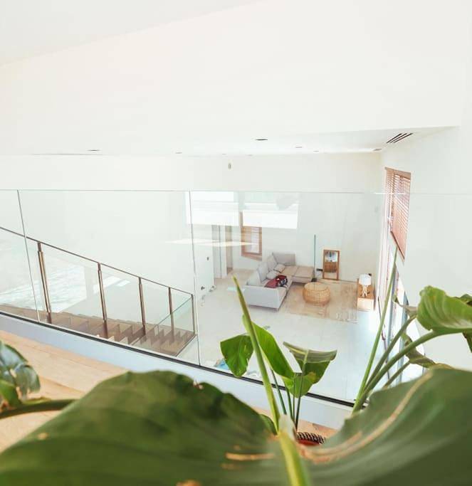 Villa pour 4 personnes, avec terrasse et vue, animaux acceptés à Bouc-Bel-Air - 3