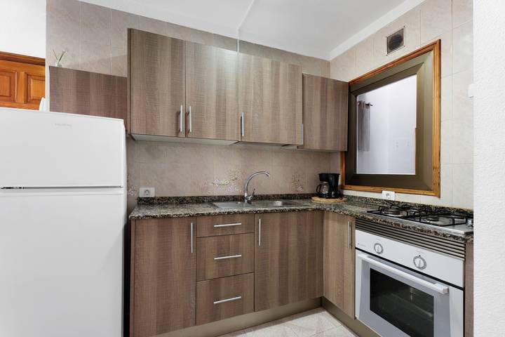 Gîte pour 4 personnes à Los Cristianos - 4