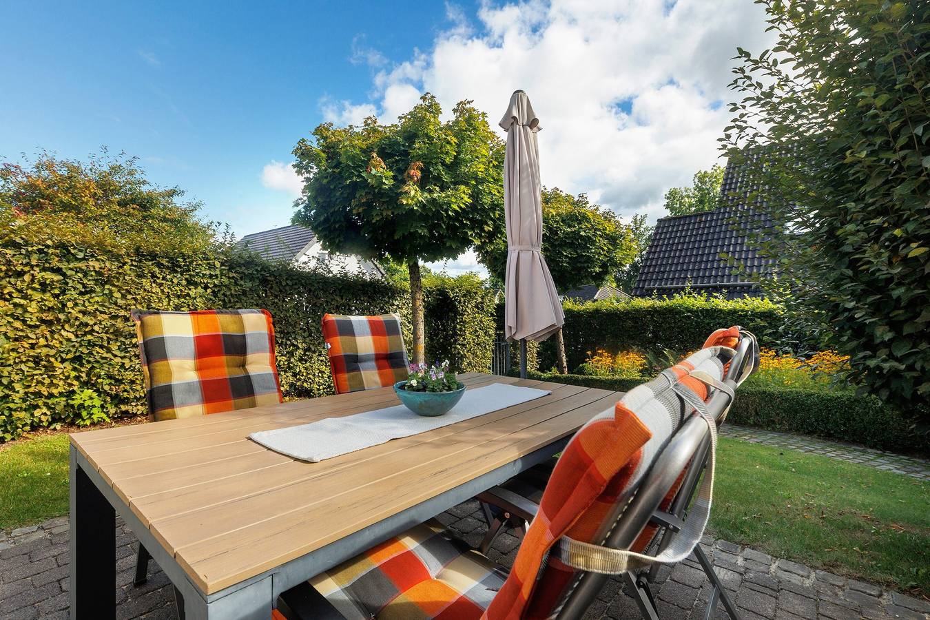 Ganze Wohnung, Ferienwohnung Quinkert 90 m² mit privater Terrasse und Wi-Fi in Eslohe, Hochsauerlandkreis