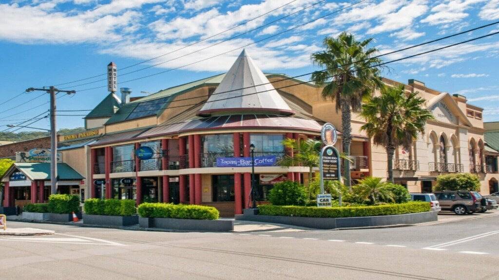 Strandhaus Barrenjoey - Ettalong Strand in Ettalong Beach, New South Wales