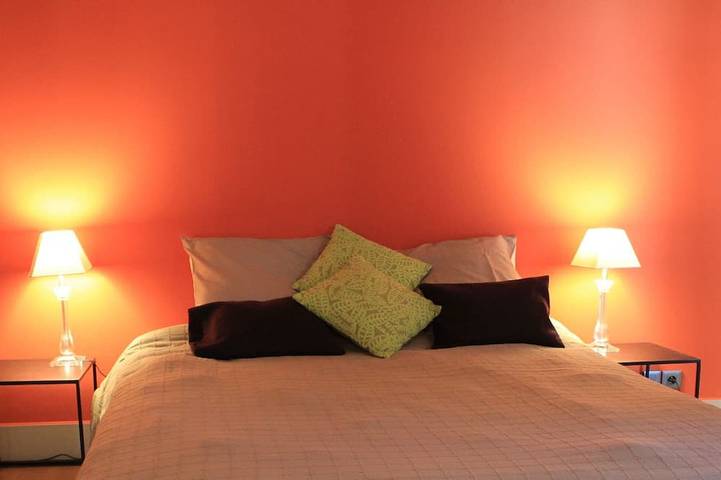 Gîte pour 2 personnes dans Casino Ruhl - 2