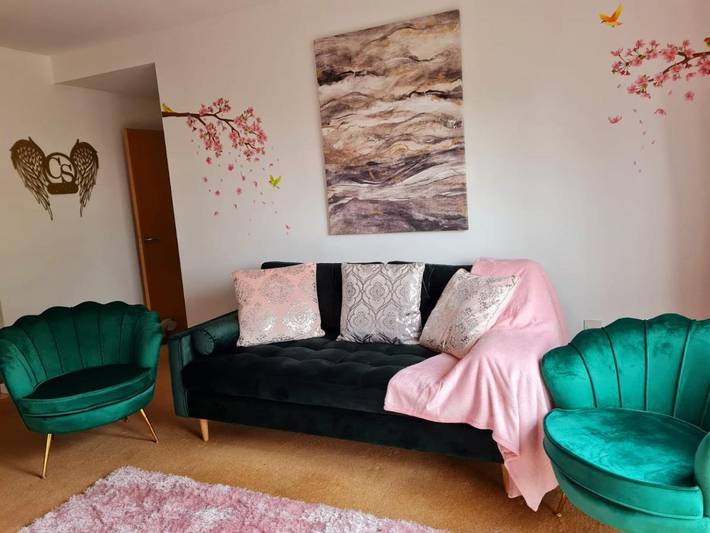 Apartamento de vacaciones para 4 personas - 1