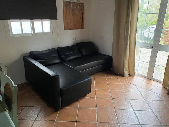 Ferienhaus für 3 Personen, mit Pool und Ausblick sowie Garten, mit Haustier in Andalusien - 3