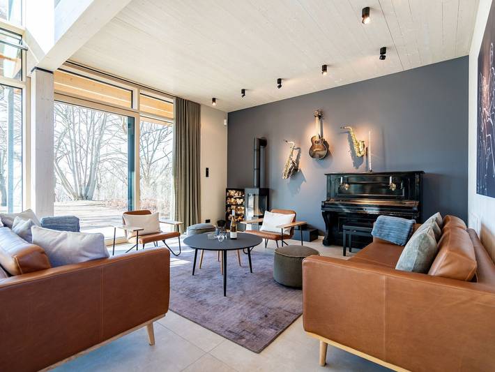 Küstenkiste, Seminar- und Gästehaus in Garz, Usedom
