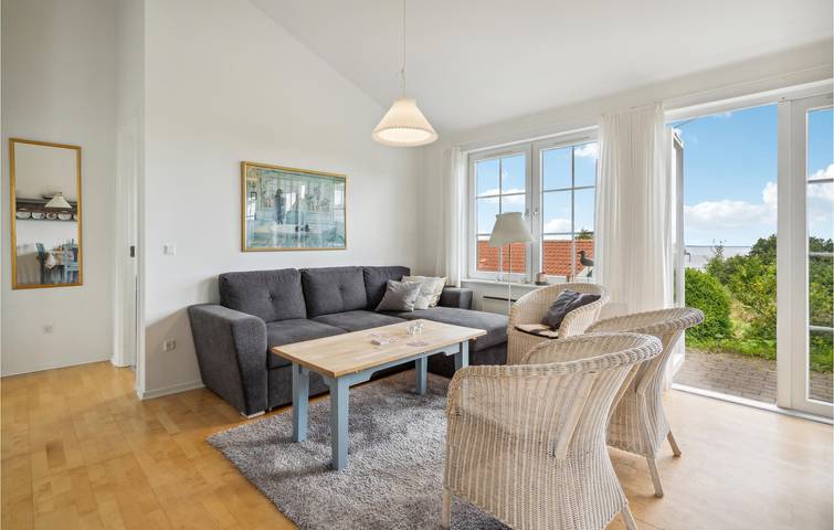 Ferienhaus für 8 Personen, mit Whirlpool und Terrasse sowie Pool und Sauna in Apenrade - 4