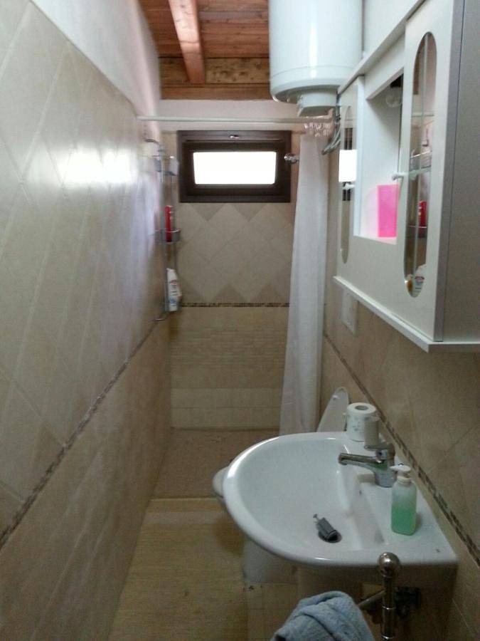 Ferienwohnung für 3 Personen in Torre Colimena - 2